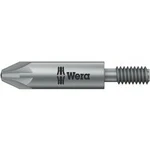 Křížový bit Wera 05065090001, 33 mm, nástrojová ocel, legováno, vysoce pevné, 1 ks