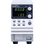 Laboratorní zdroj s nastavitelným napětím GW Instek PSW80-13.5, 0 - 80 V/DC, 0 - 13 A, 360 W, Počet výstupů: 1 x, Kalibrováno dle (DAkkS)