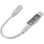 LED stmívač C002 144 W 35 mm 15 mm 4.5 mm