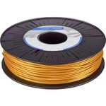 Vlákno pro 3D tiskárny BASF Ultrafuse PLA-0014a075, PLA plast, 1.75 mm, 750 g, zlatá