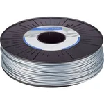 Vlákno pro 3D tiskárny BASF Ultrafuse ABS-0121A075, ABS plast, 1.75 mm, 750 g, stříbrná