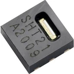 Digitální vlhkostní a teplotní senzor série SHT2x Sensirion SHT21, -40 až +125 °C / 0 - 100 % rF V.