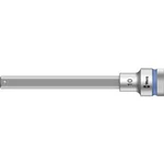 Nástrčný klíč Wera 8740 C HF, 10 mm, inbus, 1/2", chrom-vanadová ocel 05003845001