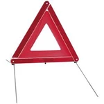 Mini výstražný trojúhelník APA Mini signální červená