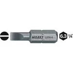 Plochý bit Hazet 6.5 mm 2208-10, 25 mm, Speciální ocel , 1 ks