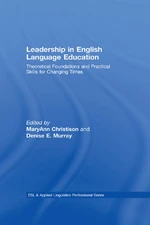 Leadership in English Language Education