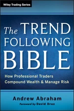 The Trend Following Bible