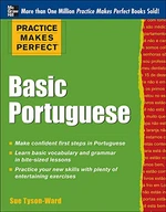 Practice Makes Perfect Basic Portuguese (EBOOK)