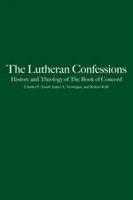 The Lutheran Confessions