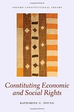 Constituting Economic and Social Rights