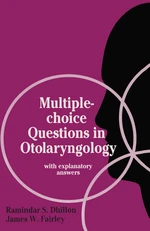 Multiple-choice Questions in Otolaryngology