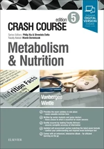 Crash Course Metabolism and Nutrition