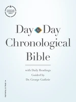 CSB Day-by-Day Chronological Bible