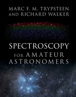 Spectroscopy for Amateur Astronomers