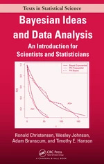 Bayesian Ideas and Data Analysis