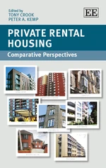 Private Rental Housing