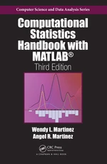 Computational Statistics Handbook with MATLAB