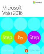 Microsoft Visio 2016 Step By Step