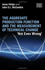 The Aggregate Production Function and the Measurement of Technical Change