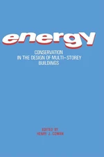 Energy Conservation in the Design of Multi-Storey Buildings
