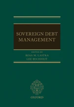 Sovereign Debt Management