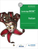 Cambridge IGCSEâ¢ Italian Student Book