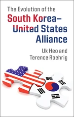 The Evolution of the South KoreaâUnited States Alliance