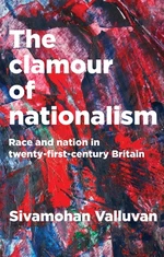 The clamour of nationalism