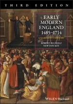 Early Modern England 1485-1714