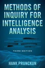 Methods of Inquiry for Intelligence Analysis