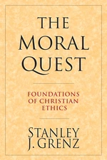 The Moral Quest