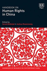 Handbook on Human Rights in China