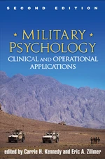 Military Psychology, Second Edition