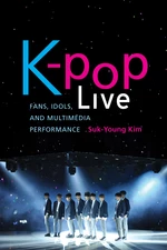 K-pop Live