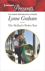 The Sicilian's Stolen Son