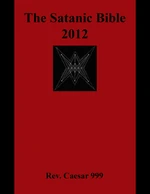 The Satanic Bible 2012