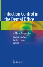 Infection Control in the Dental Office