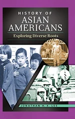 History of Asian Americans