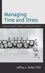 Managing Time and Stress