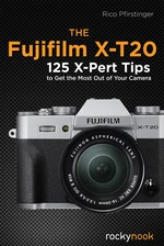 The Fujifilm X-T20