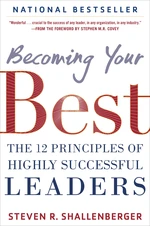 Becoming Your Best