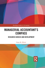 Managerial Accountantâs Compass
