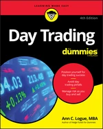 Day Trading For Dummies