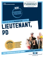 Lieutenant Police Department