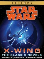 The X-Wing Series