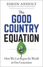 The Good Country Equation