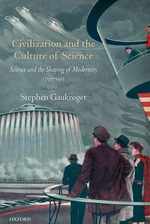 Civilization and the Culture of Science