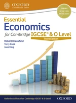 Essential Economics for Cambridge IGCSEÂ®  & O Level