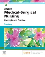 deWit's Medical-Surgical Nursing E-Book