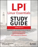 LPI Linux Essentials Study Guide